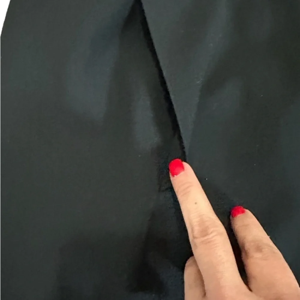 CHANEL boutique skirt